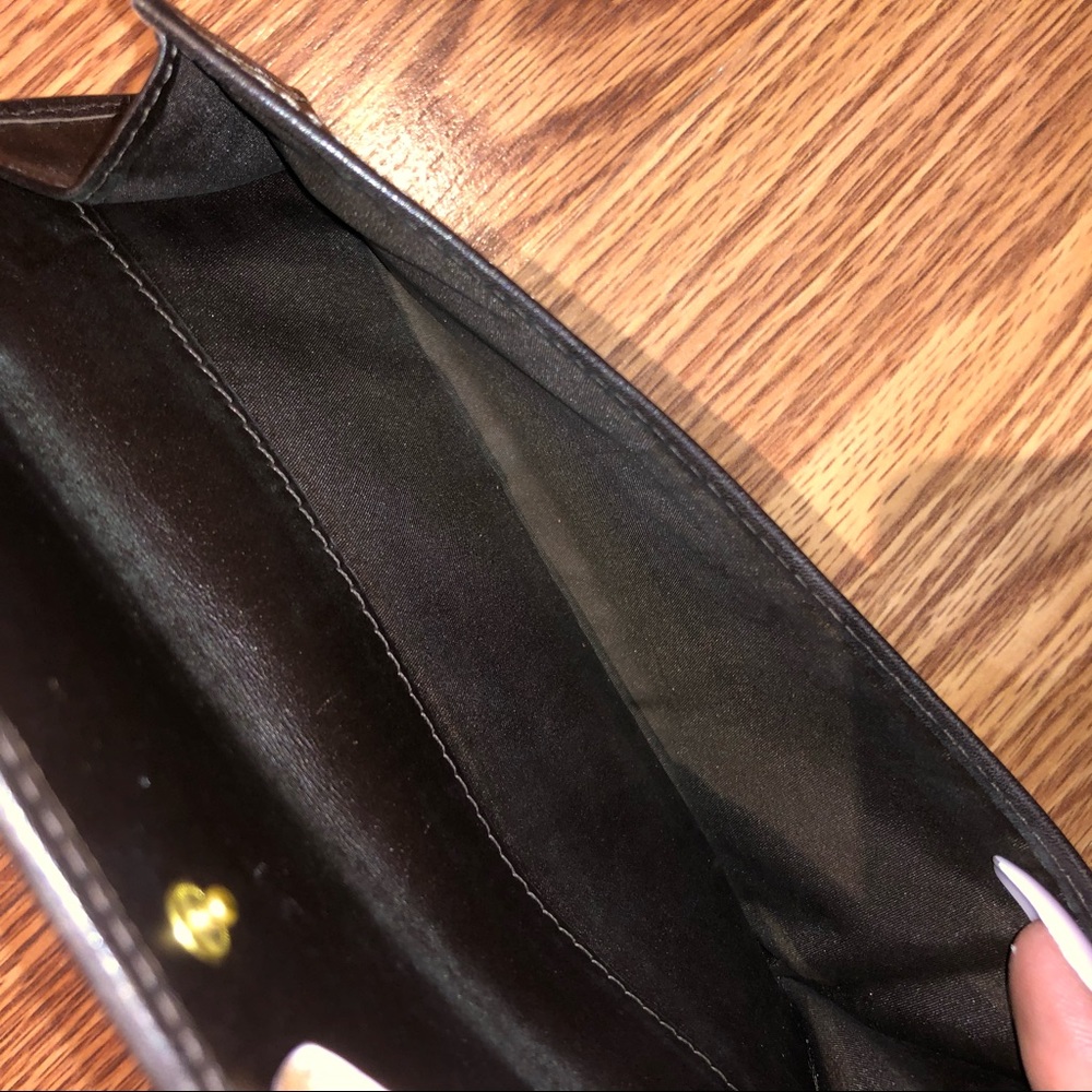 Coach Wallet - Picture 7 of 10